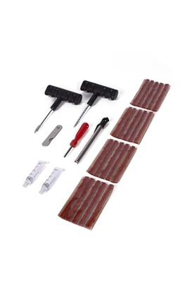 Tubeless reparatie / proppen set &apos;PRO&apos;