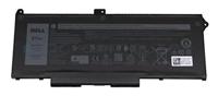 DELL laptop accu 4100mah - thumbnail