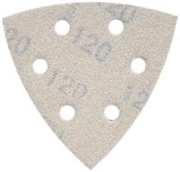 Makita Accessoires Schuurvel 3-k K120 red v. - P-42634 - P-42634 - thumbnail