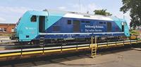 Piko H0 52523 H0 diesellocomotief BR 245 van de DB - thumbnail