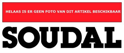 Soudal Afstrijkmiddel | 5 l - 107502