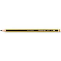 Staedtler Noris potlood, 2B - thumbnail