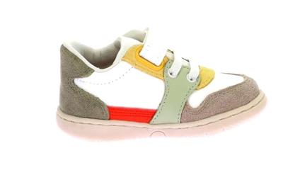 KICKERS® Kindermanden kaki