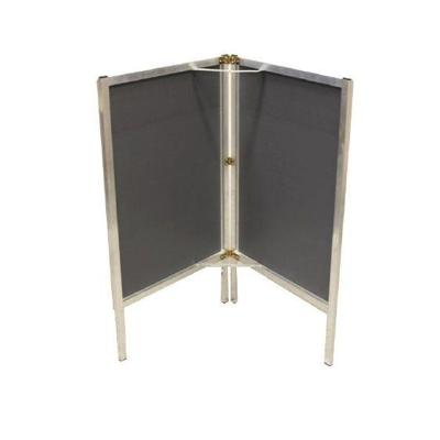 Stoepbord Stadsbordje 59x84 cm ALU- A1