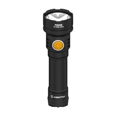 ArmyTek Prime C2 Pro Max White Zaklamp werkt op een accu LED Met handlus, Met holster 4000 lm 203 g