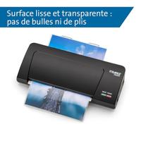 Dahle Lamineerfolie DIN A4 80 micron glanzend 100 stuk(s) - thumbnail