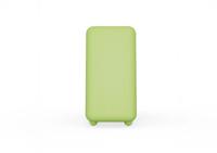HYTE HYTE X50 Matcha Milk Midi-tower Behuizing, Gaming-behuizing, PC-behuizing Groen - thumbnail