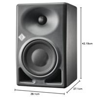 Neumann KH 120 II actieve studiomonitor (per stuk) - thumbnail