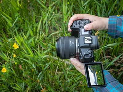 Canon RF 24mm f/1.8 Macro IS STM - thumbnail