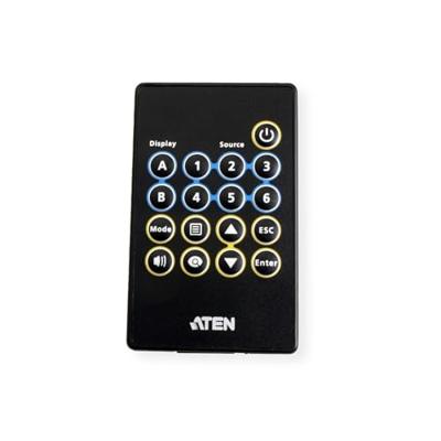 ATEN VP1920 9x2 Presentatie Matrix Switch 4K