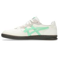 ASICS - Skyhand OG cream/menthol Leer Unisex - thumbnail