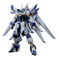 Super Robot Wars OG Series Kuro Kara Kuri Actionfigur Weissritter 21 cm - thumbnail