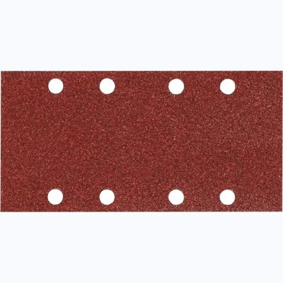 Makita P-31871 P40 Schuurvel 93x185mm red VE=10 Makita P-31871 P40 Schuurvel 93x185mm red VE=10