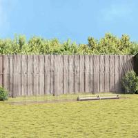 Kippenhok 2 pcs Zilver 600 x 100 x 210 cm Gegalvaniseerd staal - thumbnail