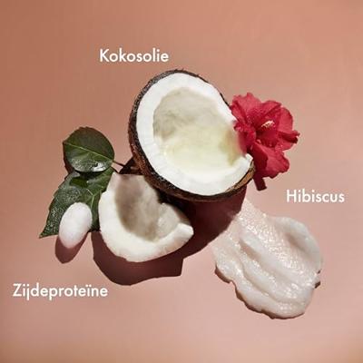 Shea Moisture Coconut & Hibiscus Curl & Shine Conditioner Shea Moisture Coconut & Hibiscus Curl & Shine Conditioner