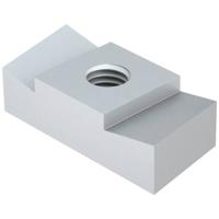 OBO Bettermann MS40SN M6 ZL 1147106 Glijmoer 6 mm Staal 50 stuk(s) - thumbnail