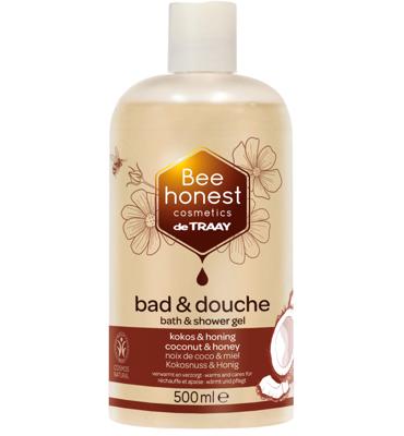 Bee Honest Bad & Douche Kokos & Honing