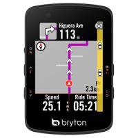 BRYTON Rider 550 e - thumbnail