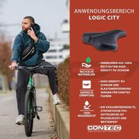 CONTEC zadel "logic" ct saddle logic 279 x 179mm - thumbnail