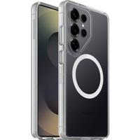 Otterbox React Case Samsung Galaxy S26 Ultra Doorzichtig MagSafe compatible, Met magneetmodule - thumbnail