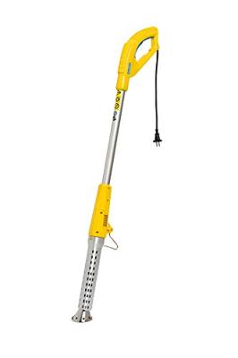 Gloria Haus und Garten 000173.0000 Thermoflamm bio Electro Onkruidbrander Gloria Haus und Garten 000173.0000 Thermoflamm bio Electro Onkruidbrander