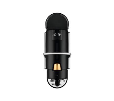 De'Longhi Nespresso Pixie Refresh EN127.S Nespresso Zilver