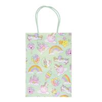 Duckiez Geschenktasje eenhoorn - thumbnail