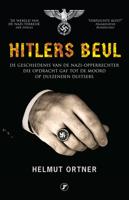 Hitlers beul - Helmut Ortner - ebook - thumbnail