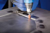 PFERD TOOLS 49601101 Slijpkappenset 1 stuk(s) - thumbnail