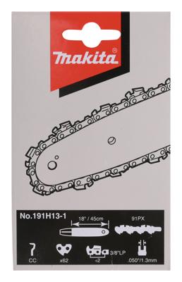 Makita Accessoires ketting 092 rnd 3/8x1,3 s62 - 191h13-1