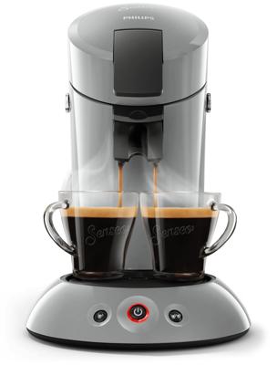 Philips hd6553/70 senseo koffiepad automaat