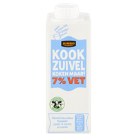 Jumbo Kookzuivel 7% Vet 250 ml - thumbnail