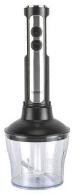 Classic Staafmixer Set - 1200 watt met hakmolen - thumbnail