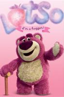 Poster Lotso Im a Hugger 61x91,5cm - thumbnail