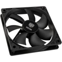 Kolink CLASSIC 120mm PC-ventilator Zwart (b x h x d) 120 x 120 x 25 mm - thumbnail