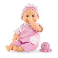 Corolle mon premier bad babypop océane - 30cm - thumbnail