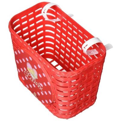BIKE FASHION Kids basket lillebi