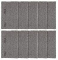 Makita Schuurgaasvel 80x133mm A80 velcro | 10 stuks - D-78776 - thumbnail