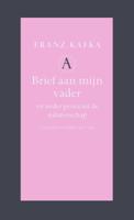 Brief aan mijn vader - Franz Kafka - ebook - thumbnail