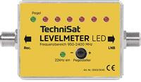 TechniSat Digitales Levelmeter meetapparaat - thumbnail