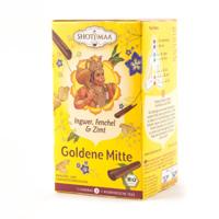 Shoti Maa Thee Sanctify 16st - thumbnail