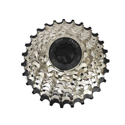 Falkx 10-speed cassette index 11-27