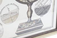 Schilderij DKD Home Decor Kristal polyestyreen 95 x 3 x 65 cm - thumbnail