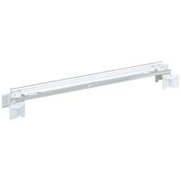 Spelsberg AK NS35-250 56273501 DIN-rail Geperforeerd Plaatstaal 252 mm 1 stuk(s) - thumbnail