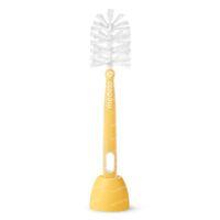 Medela 101037156 flessenborstel Geel