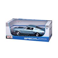 Maisto Ford Mustang GT Cobra Jet 1:18 Auto - thumbnail