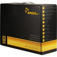 Inter-Tech Argus GPS-900 900W voeding - thumbnail