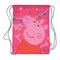 Peppa Pig Gymtas - thumbnail