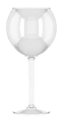 HappyGlass Miss Liza Gin-tonic Glas 63 cl - Set van 2