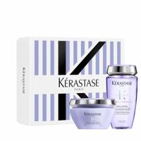 Kerastase Blond Absolu Spring Set 450 ml - thumbnail
